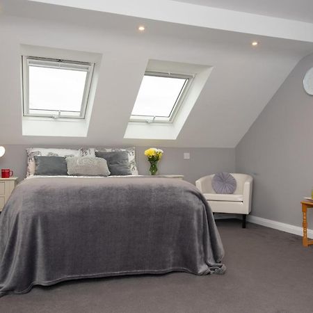 Worthing Bright And Cosy Double Room Kültér fotó