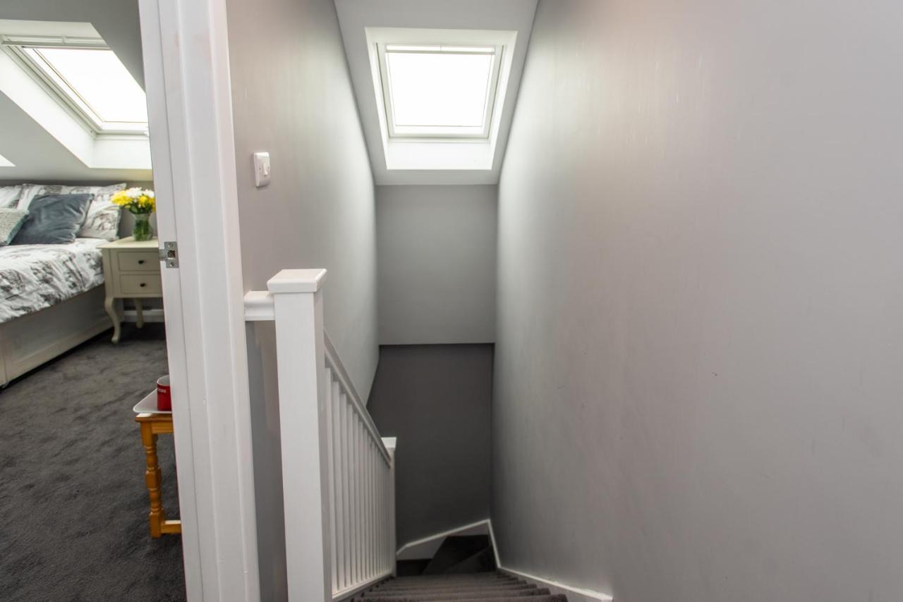Worthing Bright And Cosy Double Room Kültér fotó
