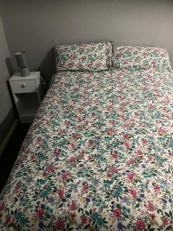 Worthing Bright And Cosy Double Room Kültér fotó