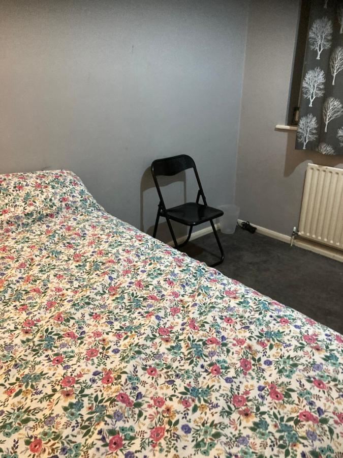 Worthing Bright And Cosy Double Room Kültér fotó