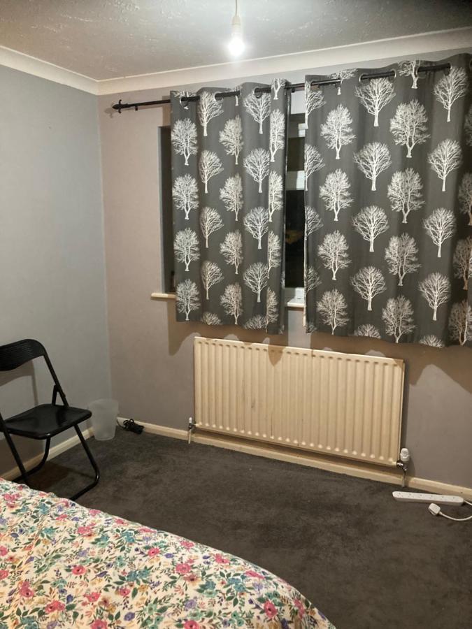 Worthing Bright And Cosy Double Room Kültér fotó