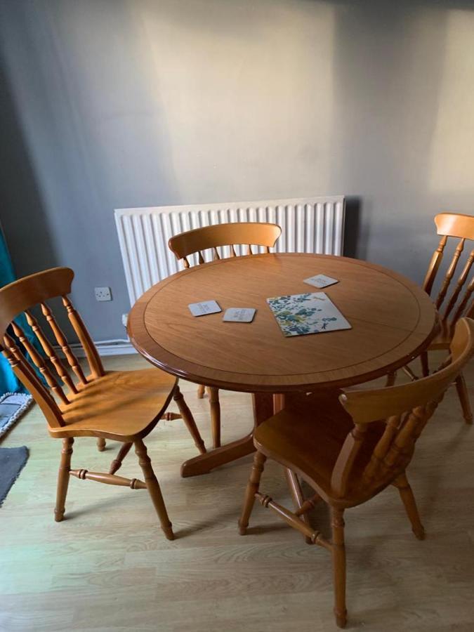 Worthing Bright And Cosy Double Room Kültér fotó